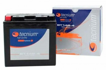 BATERIA TECNIUM ACTIVADA BTZ14S