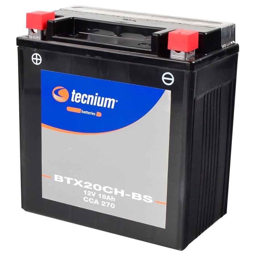 BATERIA TECNIUM BTX20CH-BS   329816