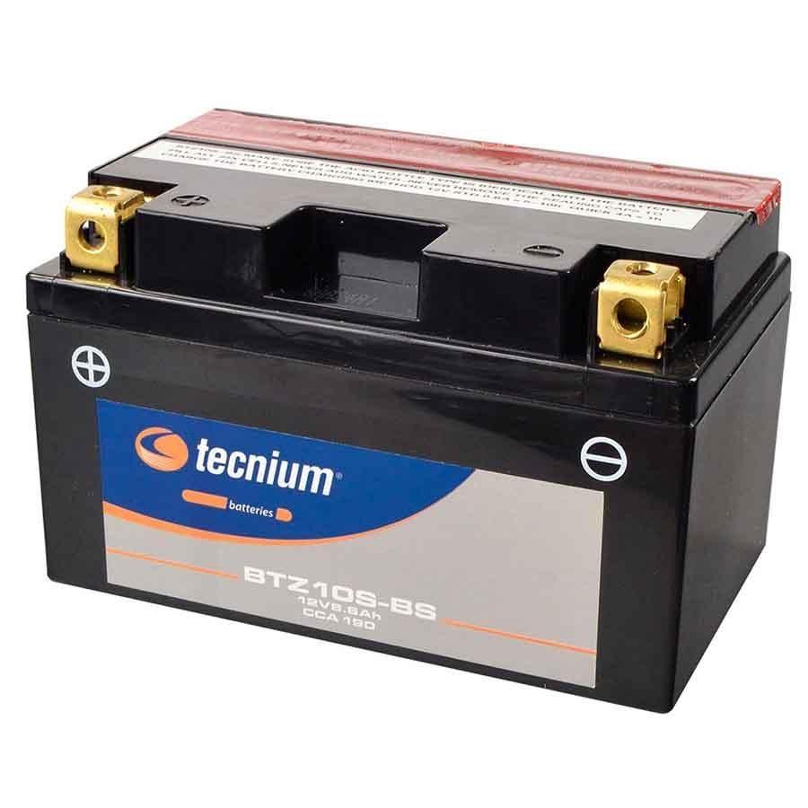 BATERIA TECNIUM BTZ10S-BS (SUSTITUYE 8062)   329817