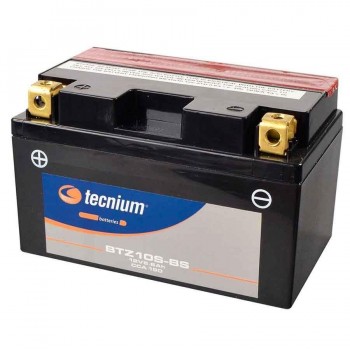 BATERIA TECNIUM BTZ10S-BS (SUSTITUYE 8062)   329817