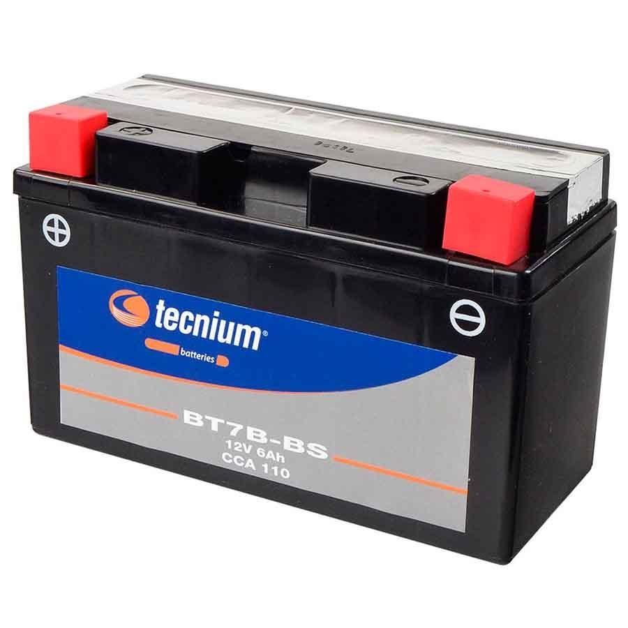 BATERIA TECNIUM BT7B-BS   329818