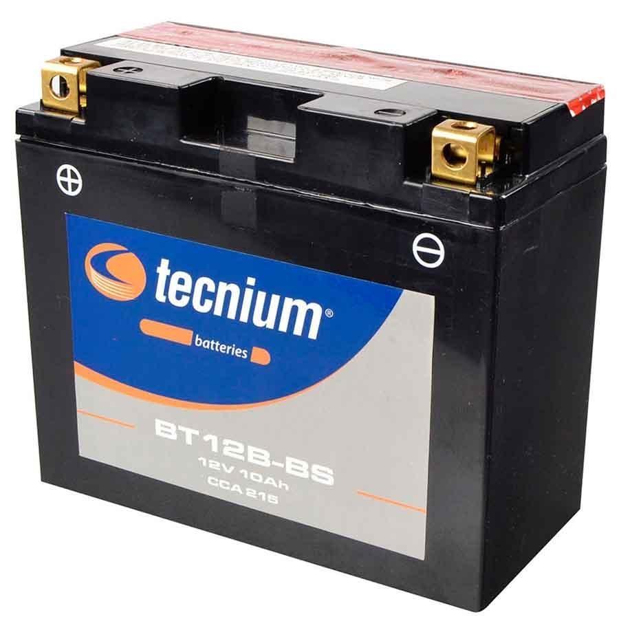 BATERIA TECNIUM BT12B-BS   329821