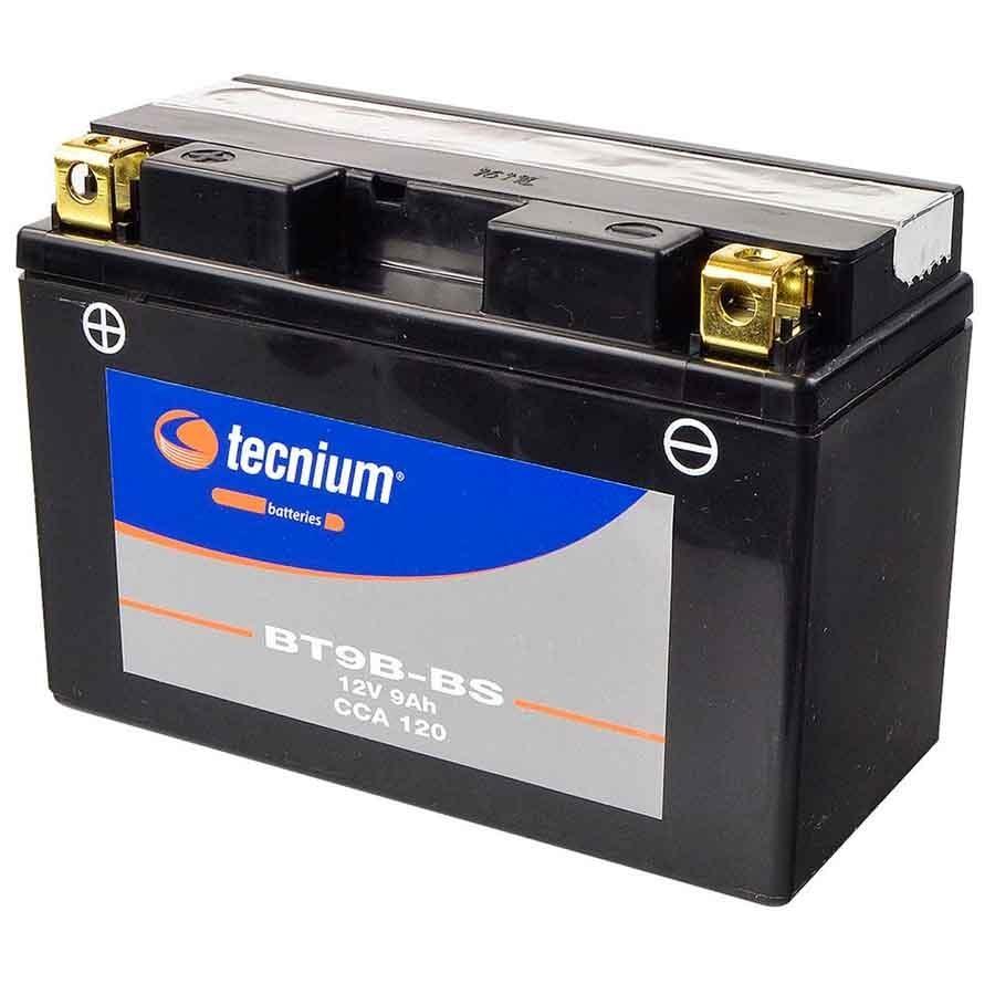 BATERIA TECNIUM BT9B-BS   329822