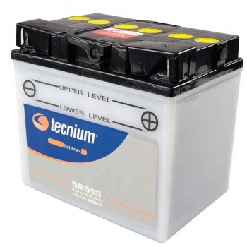 BATERIA TECNIUM 52515 FRESH PACK   329825