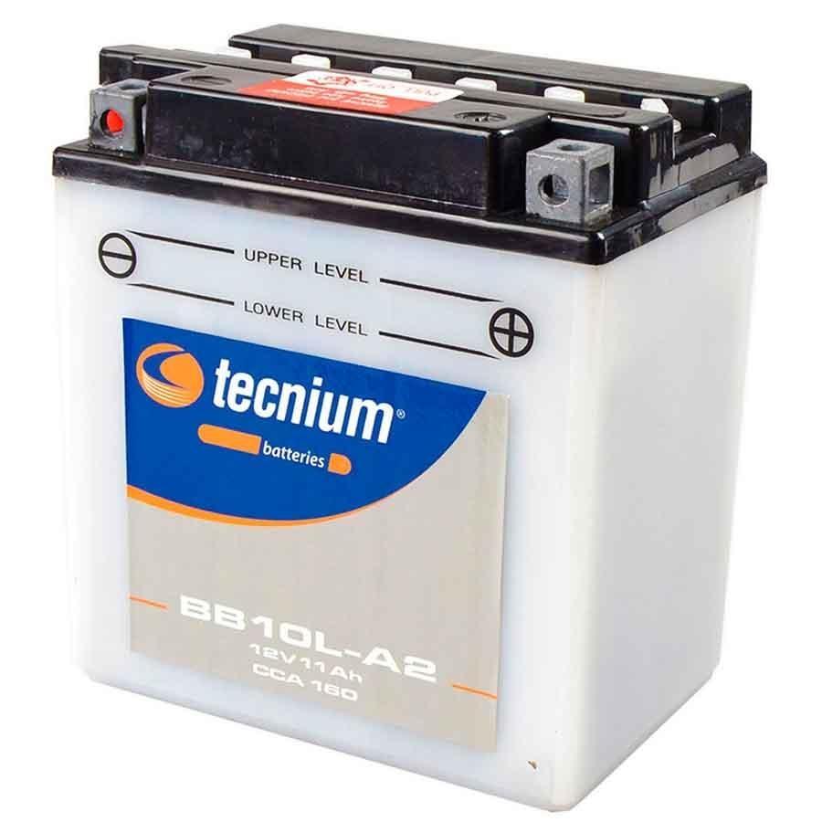 BATERIA TECNIUM BB10L-A2 FRESH PACK   329828