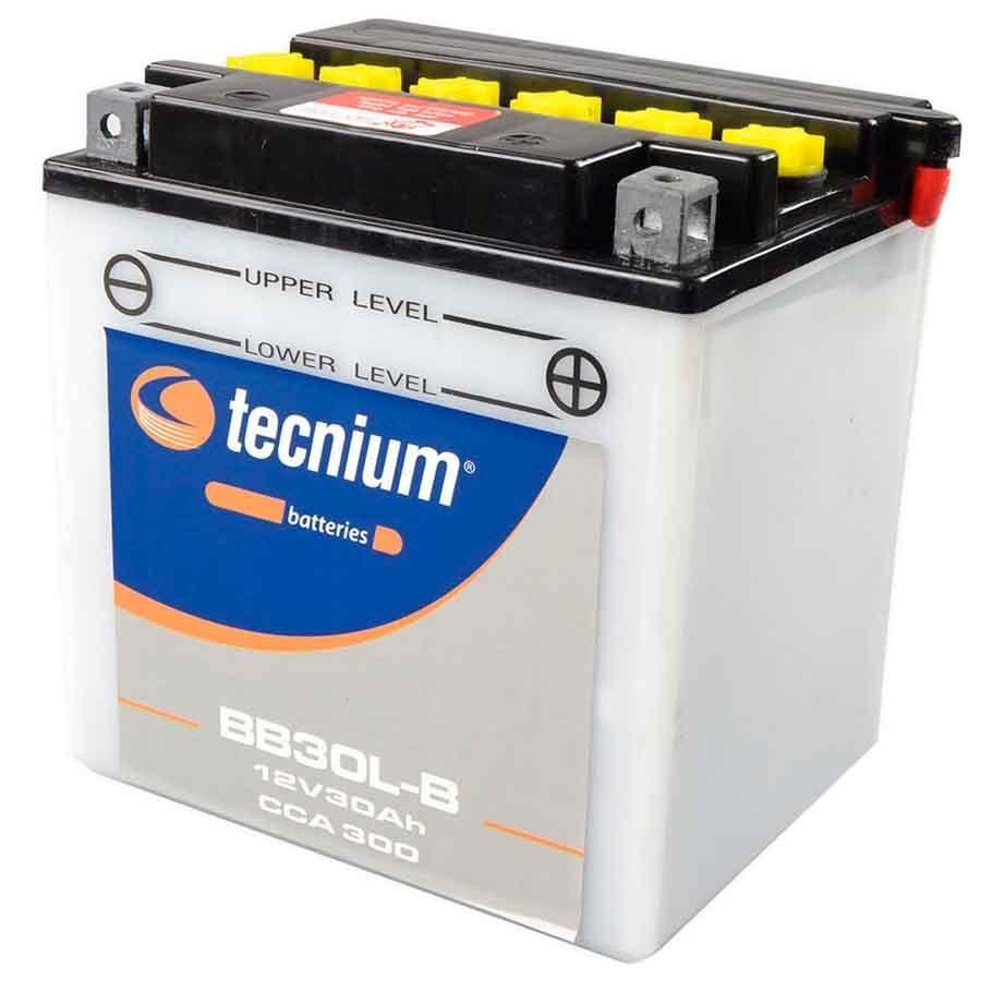 BATERIA TECNIUM BB30L-B FRESH PACK   329836