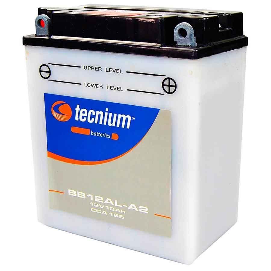 BATERIA TECNIUM BB12AL-A2 FRESH PACK (SUSTITUYE 4837)   329839