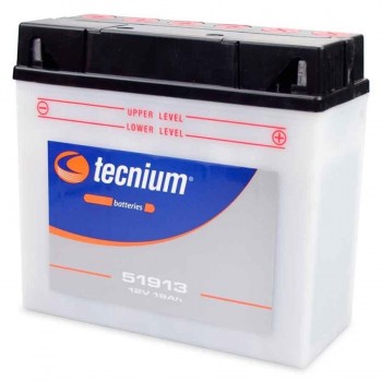 BATERIA TECNIUM 51913 FRESH PACK   329840