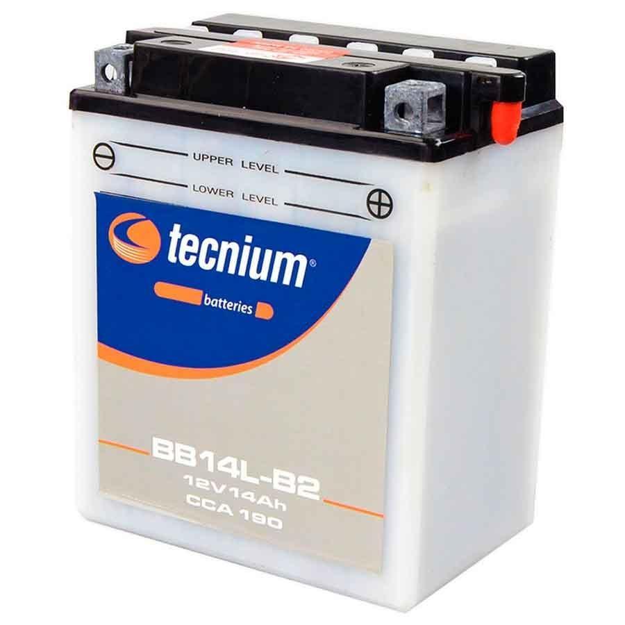 BATERIA TECNIUM BB14L-B2 FRESH PACK   329848