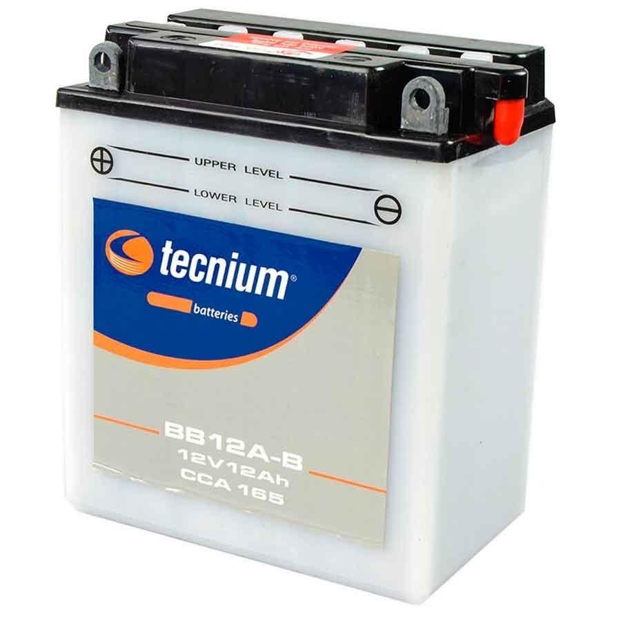BATERIA TECNIUM BB12A-B FRESH PACK   329850