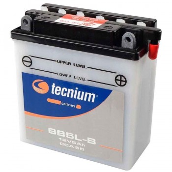 BATERIA TECNIUM BB5L-B FRESH PACK   329853