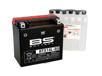BATERIA BS BTX14L-BS