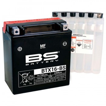 BATERIA BS BTX16-BS
