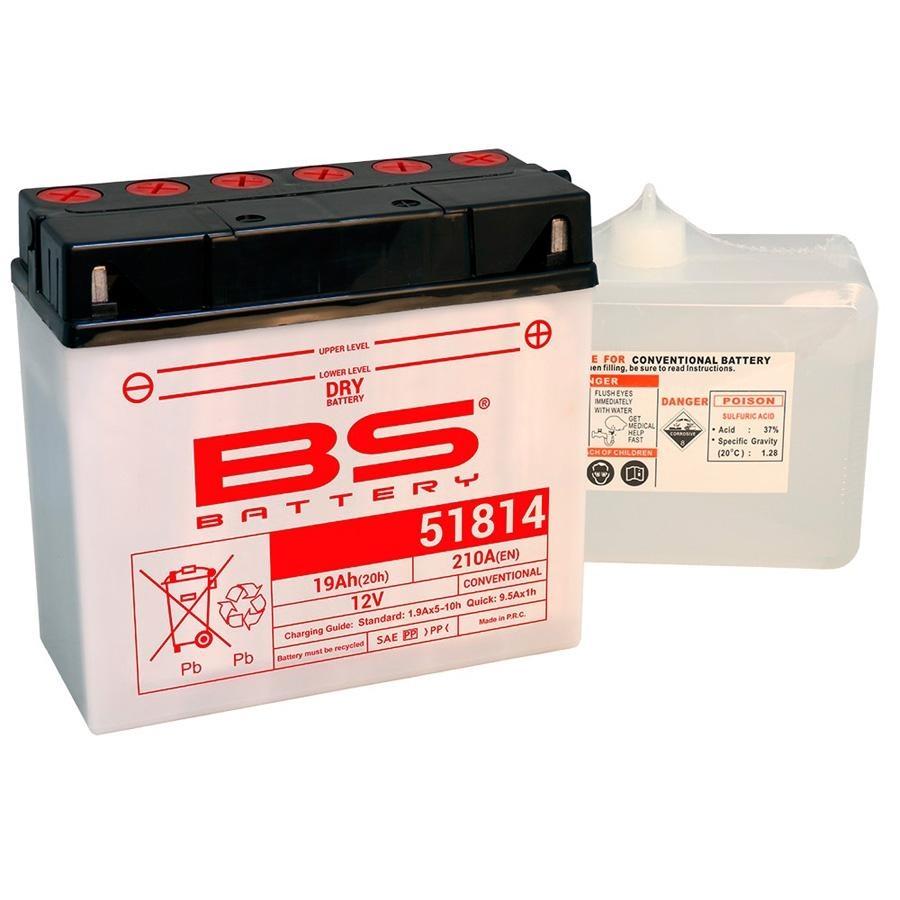 BATERIA BS 51814