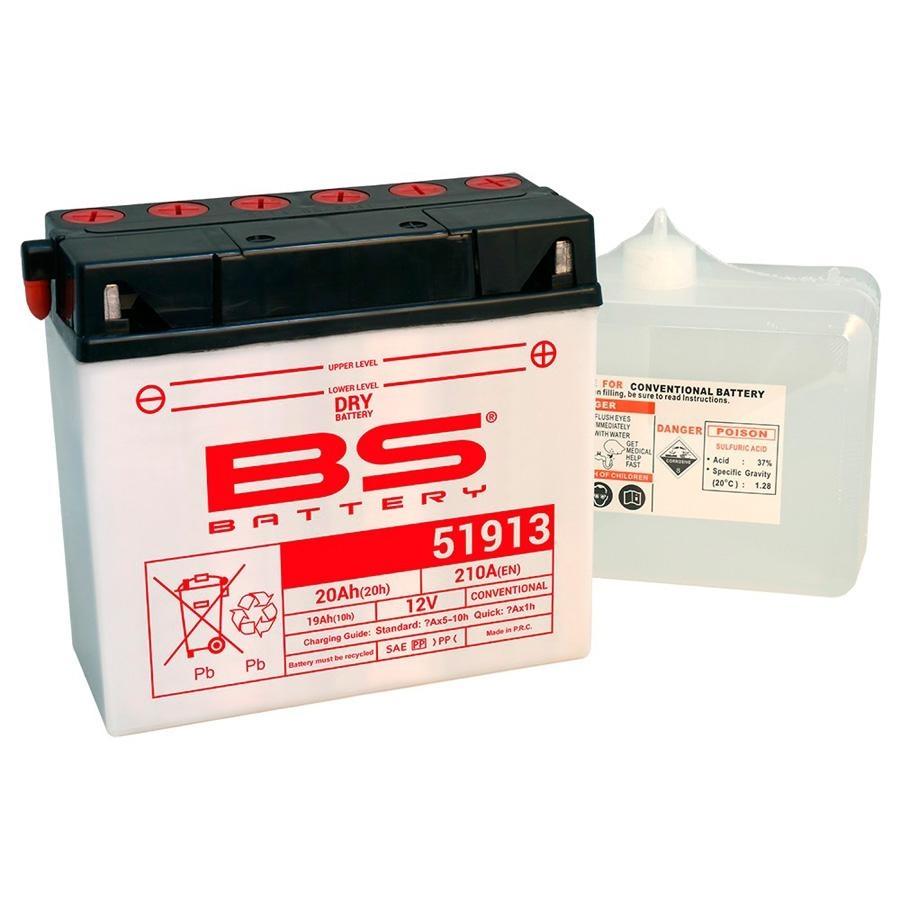 BATERIA BS 51913