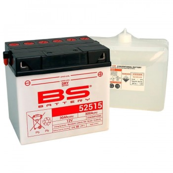 BATERIA BS 52515