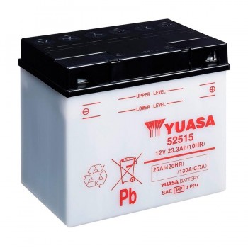 BATERIA YUASA 52515