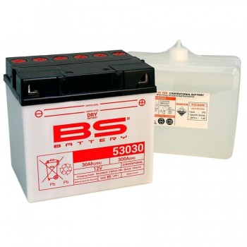 BATERIA BS 53030