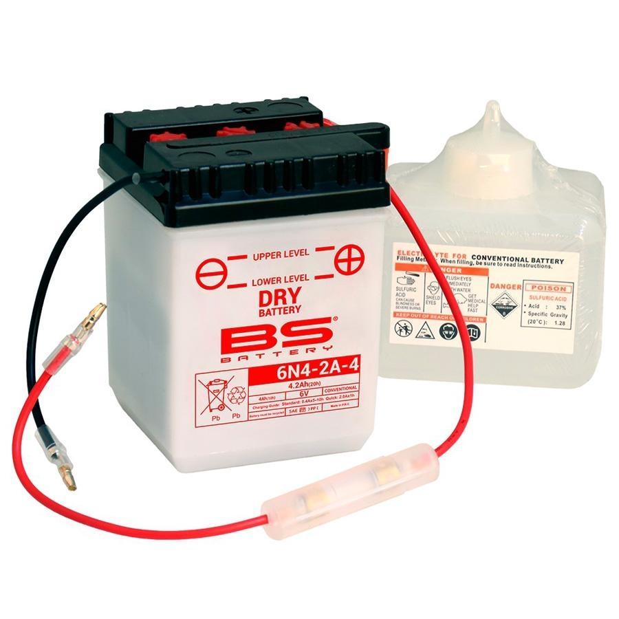 BATERIA BS 6N42A4