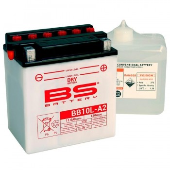 BATERIA BS YB10LA2