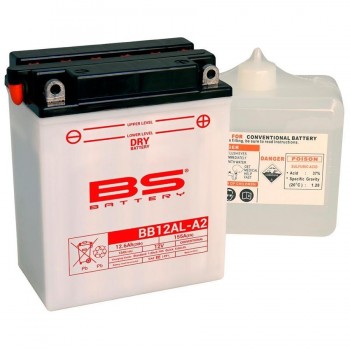 BATERIA BS YB12ALA2