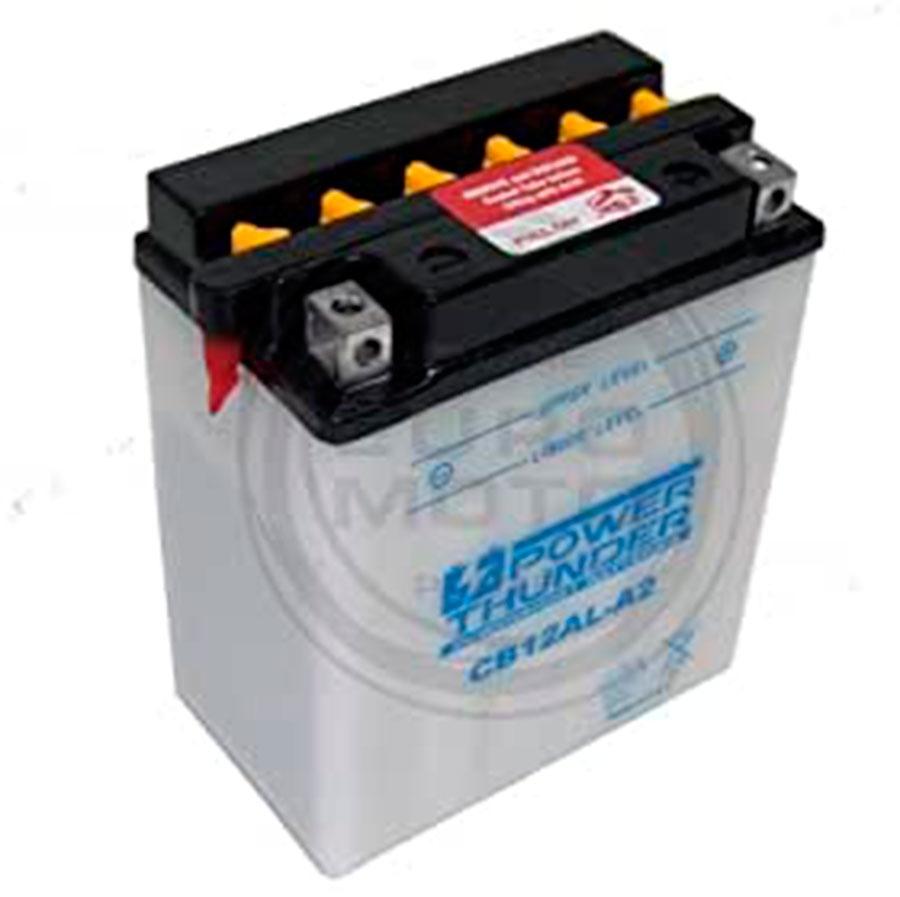 BATERIA CODE CYB12ALA-A2