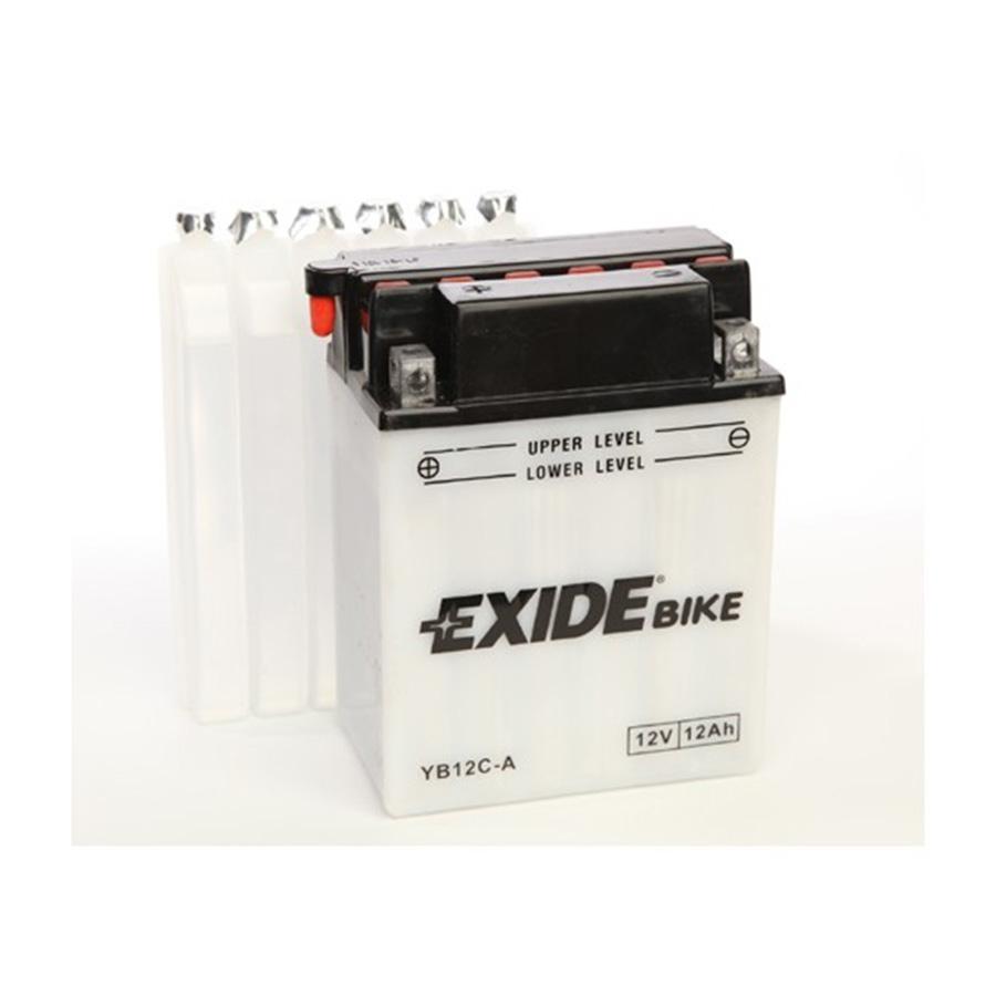 BATERIA EXIDE YB12CA