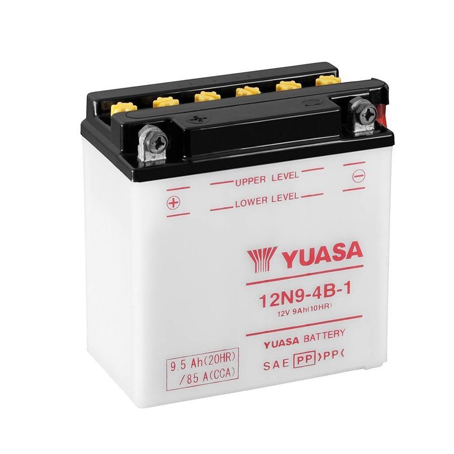 BATERIA YUASA YB12N94B1