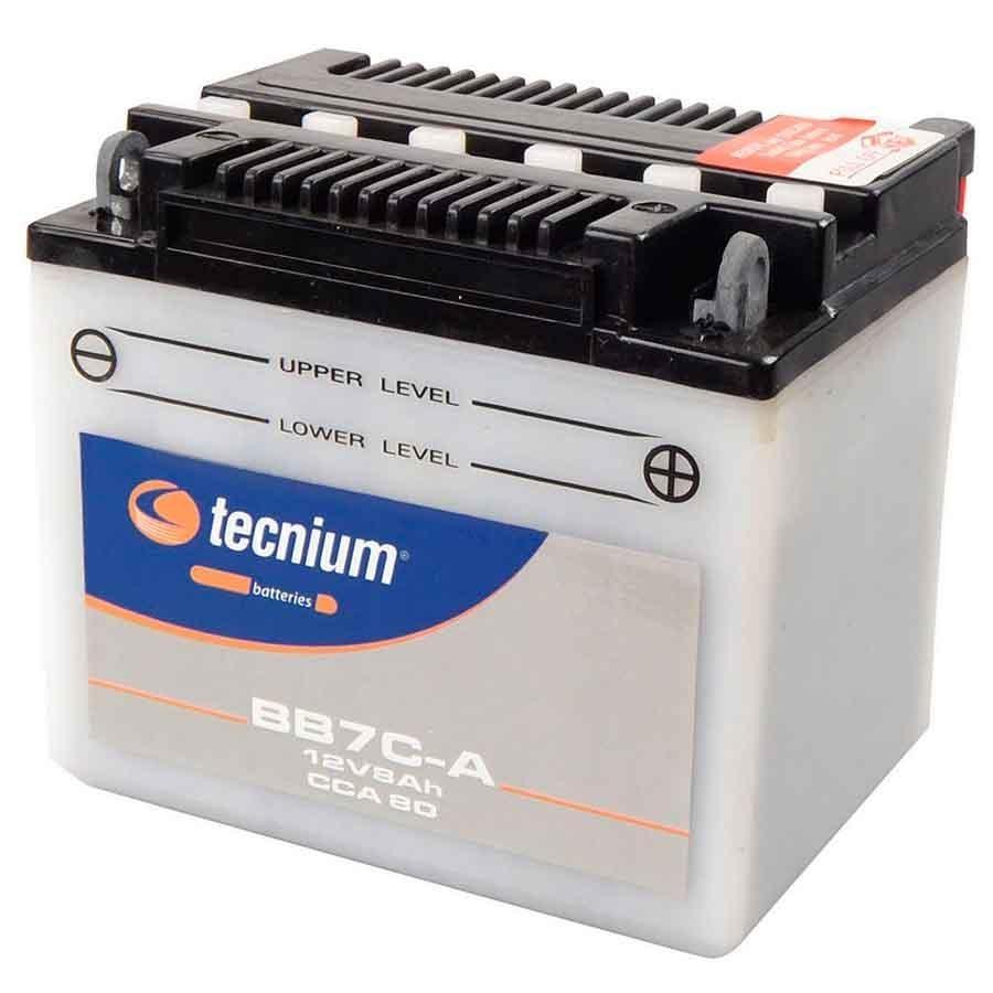 BATERIA TECNIUM BB7C-A FRESH PACK   329852