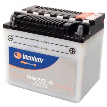 BATERIA TECNIUM BB7C-A FRESH PACK   329852