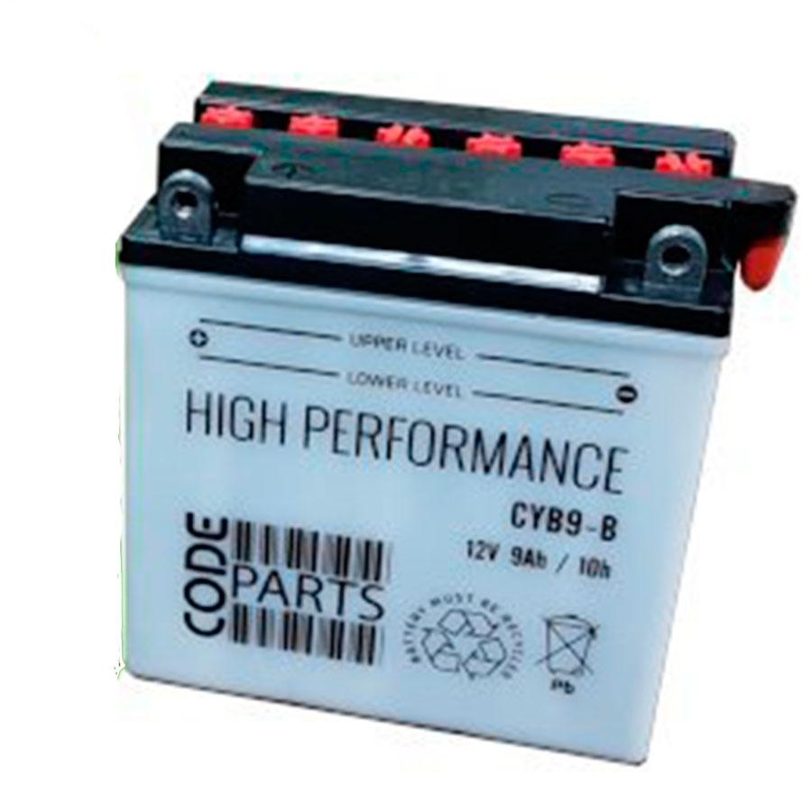 BATERIA CODE CYB9-B