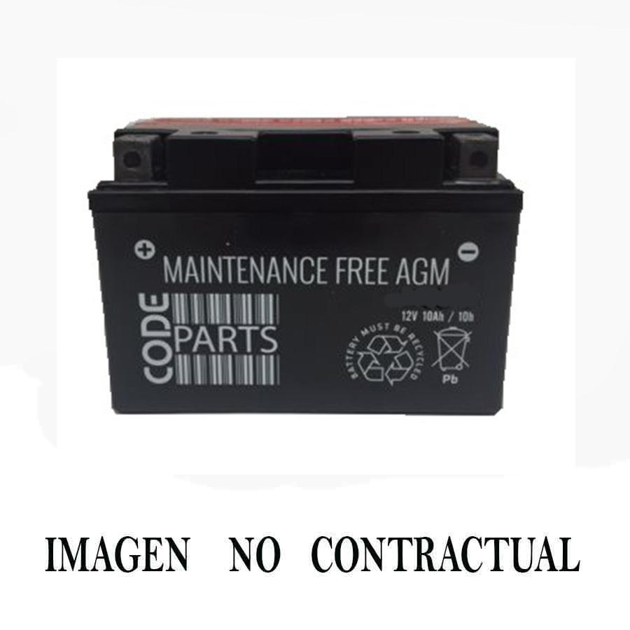 BATERIA CODE YT12ABS