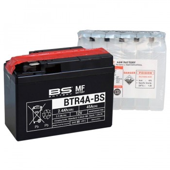 BATERIA BS YTR4ABS