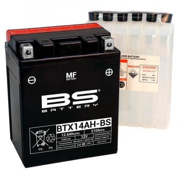 BATERIA BS YTX14AHBS
