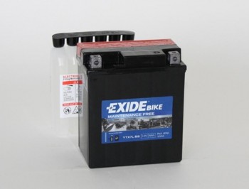 BATERIA EXIDE YTX7LBS