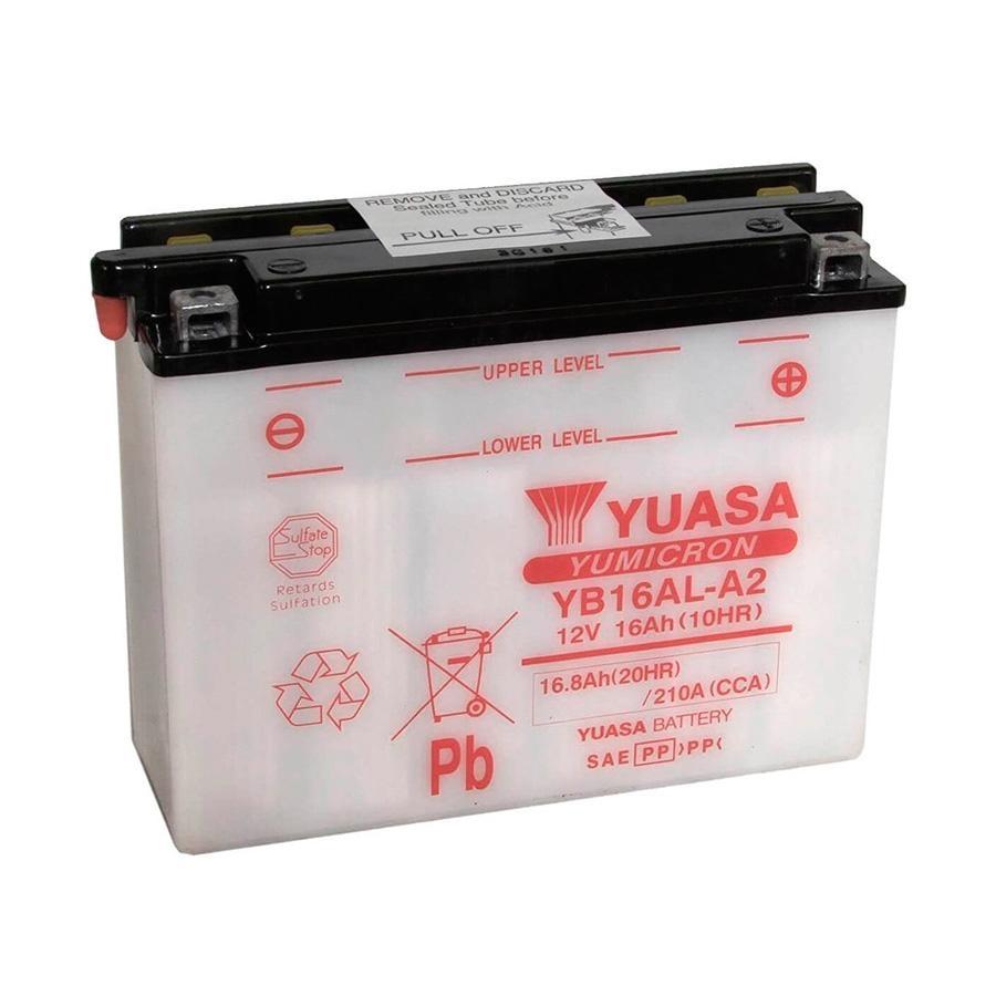 BATERIA YUASA YB2.5L-C-2