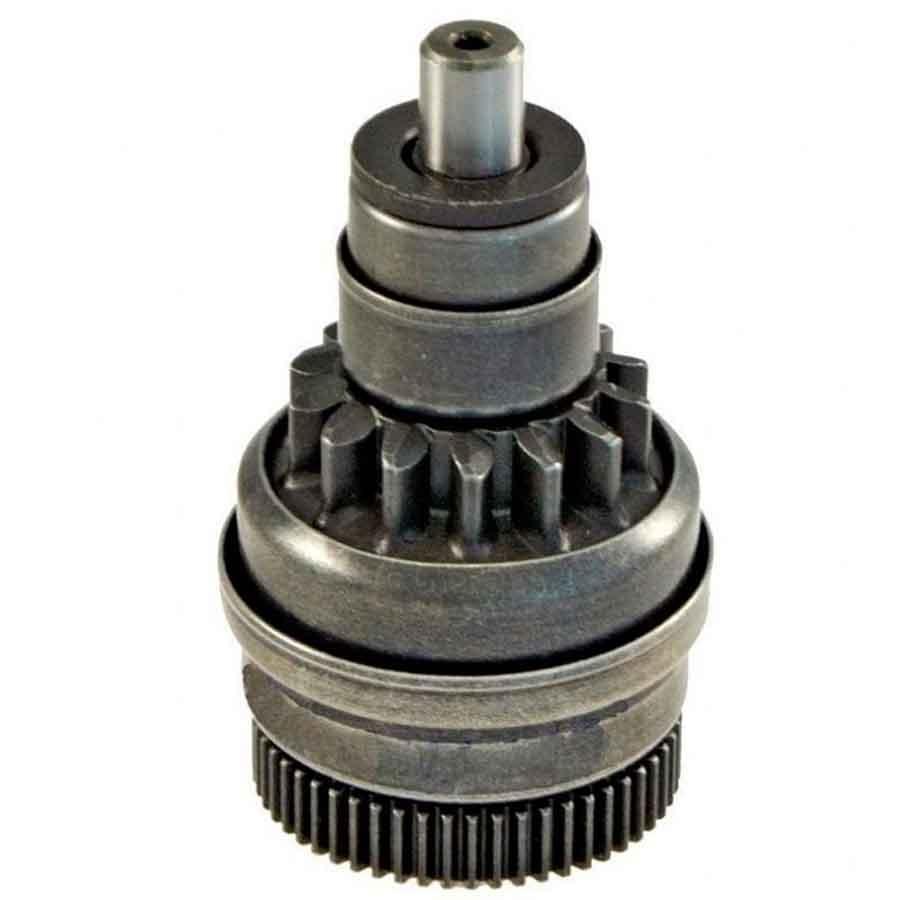 BENDIX DE ARRANQUE PIAGGIO 50CC 4T 14/55 DIENTES 96922R   94339