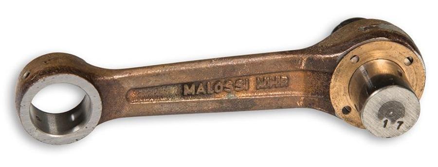 BIELA CIGUEÑAL MALOSSI REFORZADA 85MM MOTOR MINARELLI AM6    538099