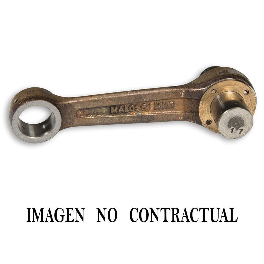 BIELA CIGUEÑAL MALOSSI 85 MM MOTOR MINARELLI    538859