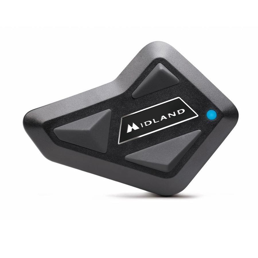INTERCOMUNICADOR MIDLAND BT MINI Single