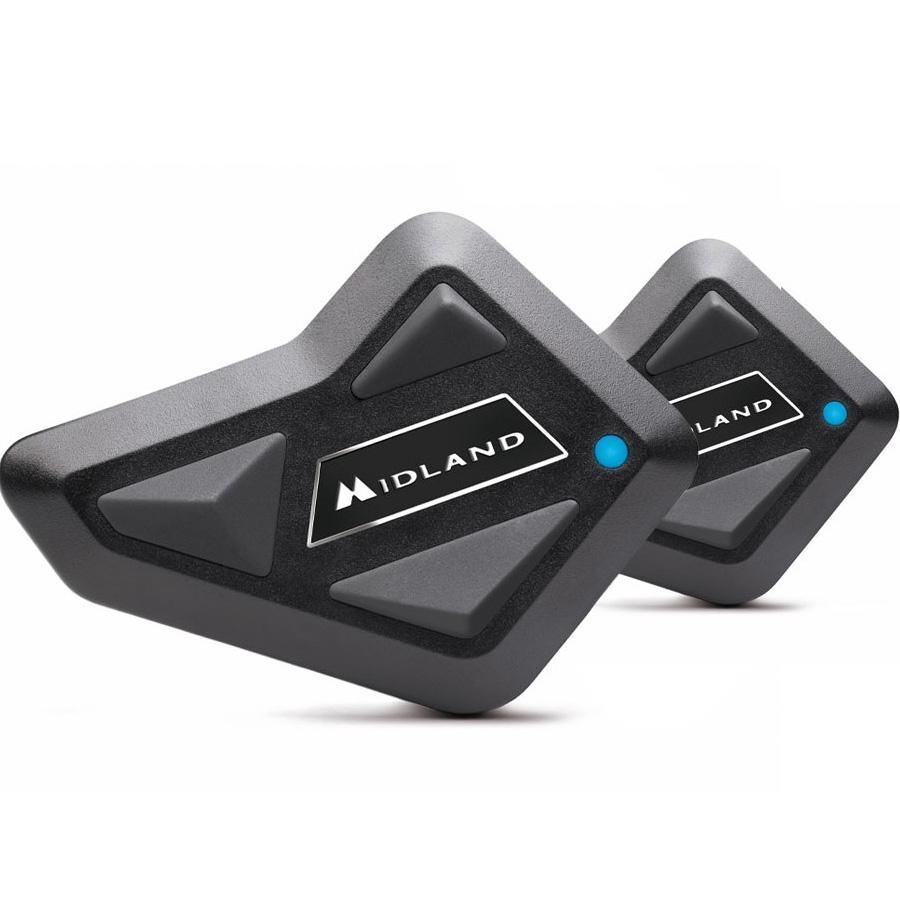INTERCOMUNICADOR MIDLAND BT MINI Twin