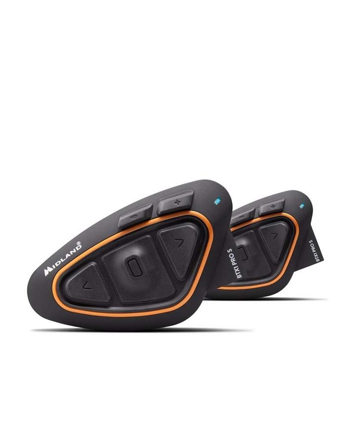 INTERCOMUNICADOR MIDLAND BTX1 PRO S TWIN (2022)
