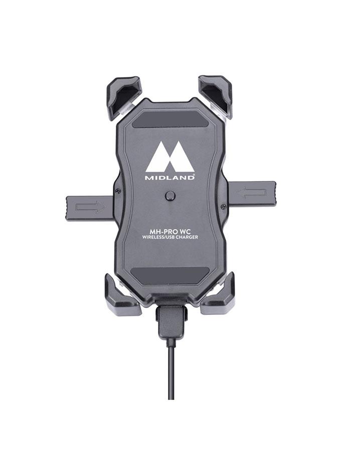 INTERCOMUNICADOR MIDLAND MH-PRO USB