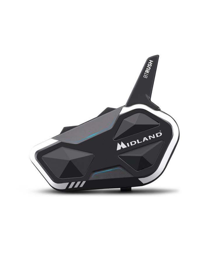 INTERCOMUNICADOR MIDLAND RUSH RCF SINGLE