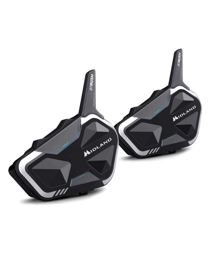 INTERCOMUNICADOR MIDLAND RUSH RCF TWIN