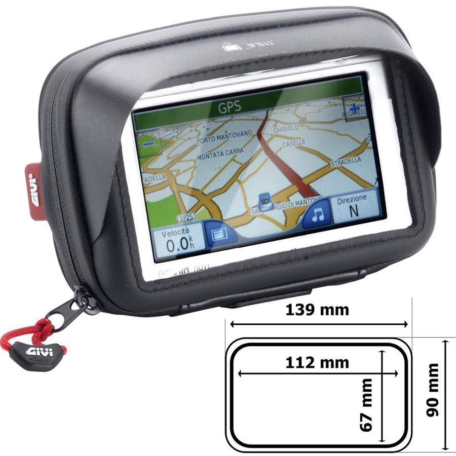 PORTA SMARTPHONE / GPS GIVI  953B