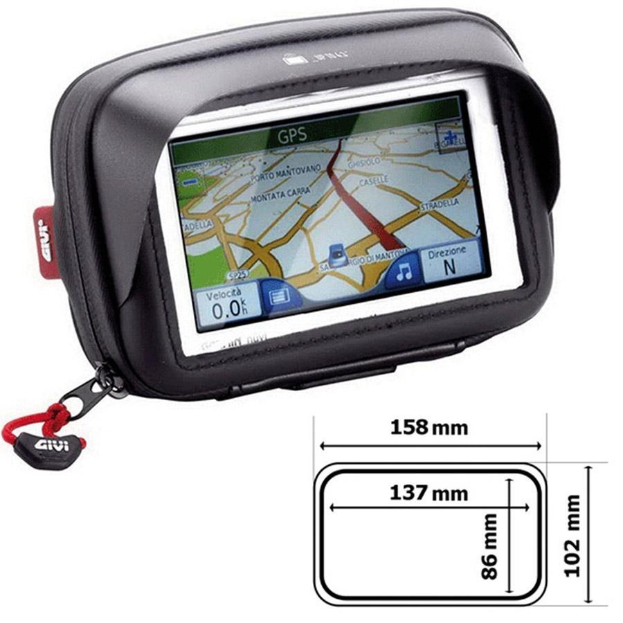 PORTA SMARTPHONE / GPS GIVI  954B