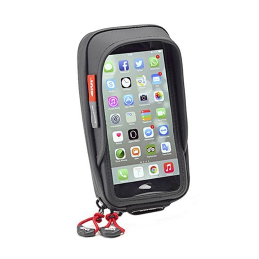 PORTA SMARTPHONE / GPS GIVI  957B