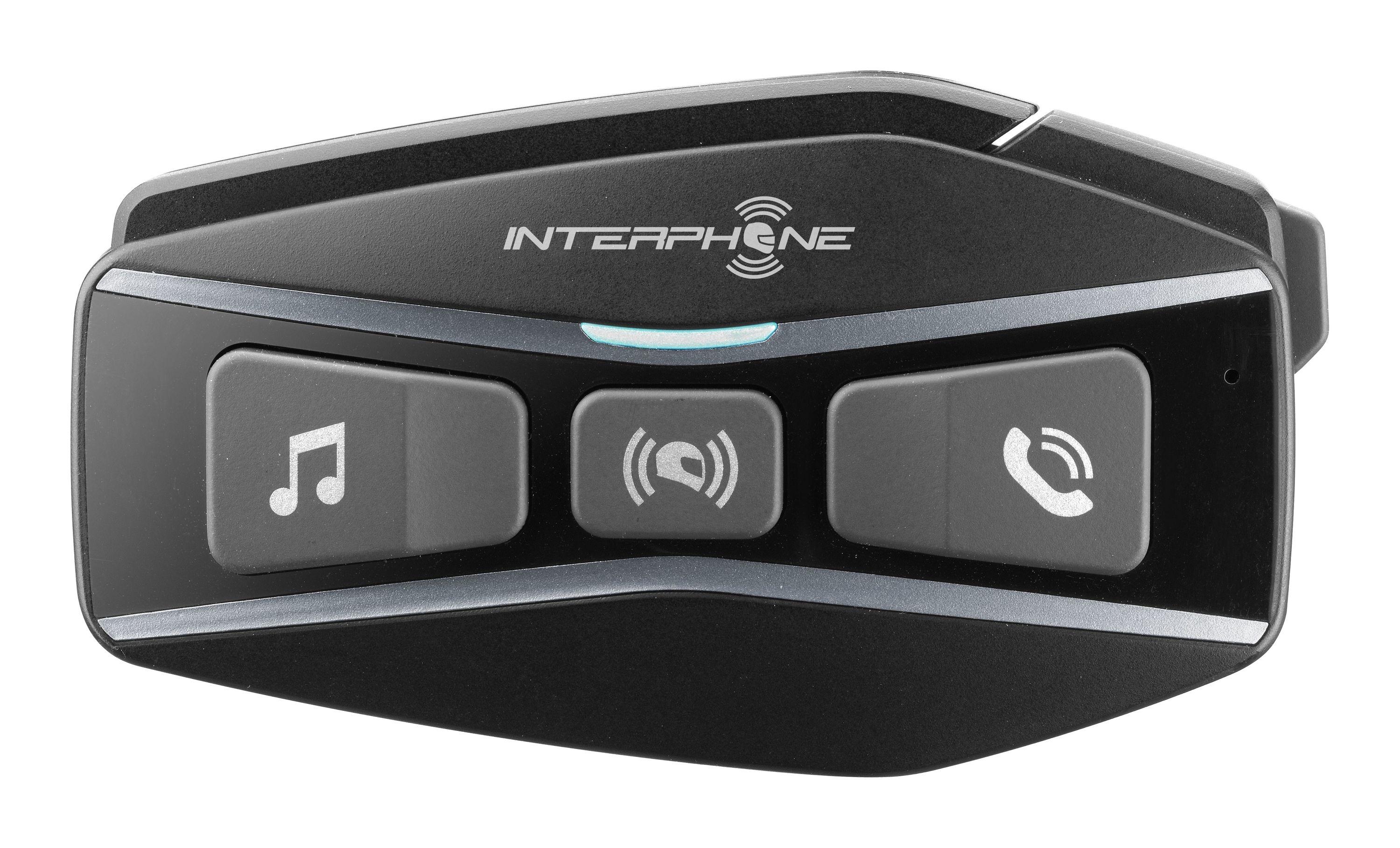 INTERPHONE BLUETOOTH UCOM 16