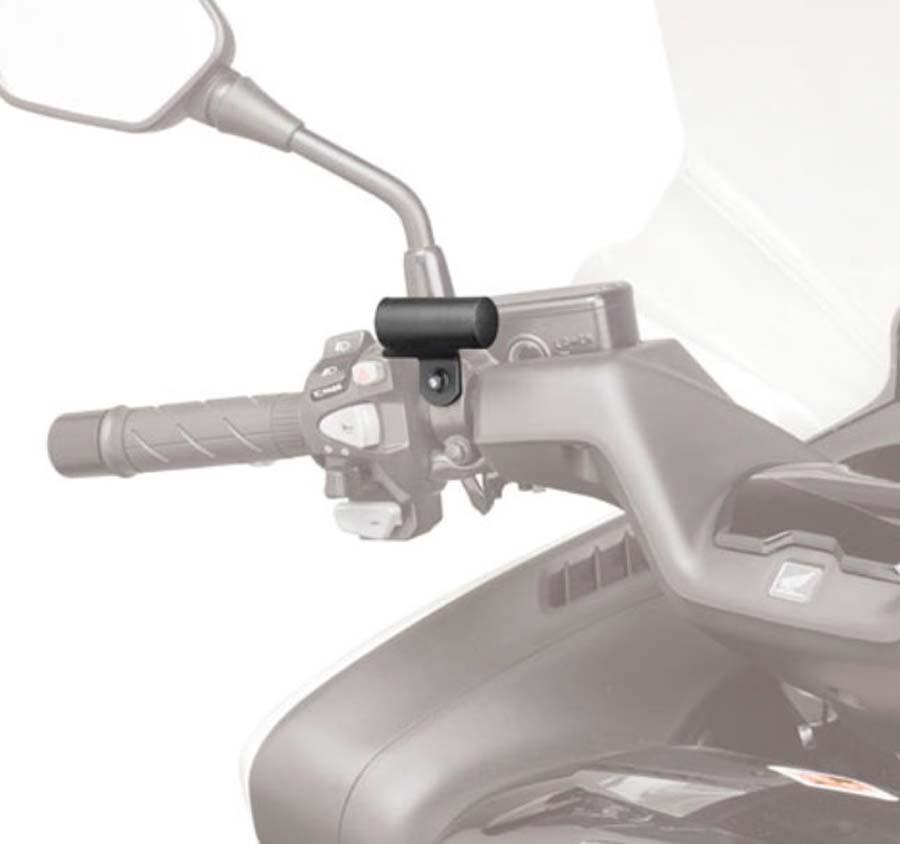 PORTA SMARTPHONE / GPS GIVI S958B